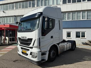 Iveco 420 661161 KM, EURO 6 - Image 1