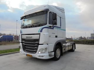 DAF FT - Image 1