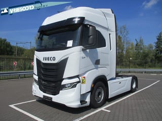 Iveco S-way 460 - Image 1