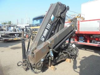 Hiab 135/3 - Image 1