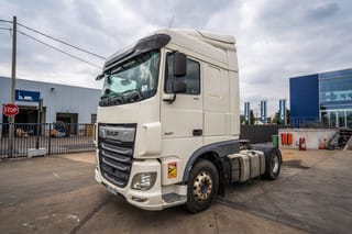 DAF + Kiphydr. (50T.) - Image 1
