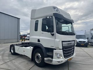 DAF FT EURO 6 VOORAS 9 TN - Image 1