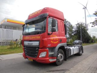 DAF No Title - Image 1