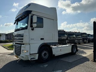 DAF 4X2 EURO 5 HYDRAULIC - Image 1