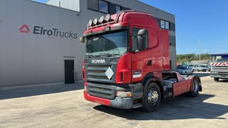 Scania 420 - Image 1