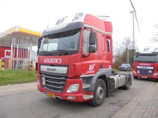 DAF SSC - Image 1