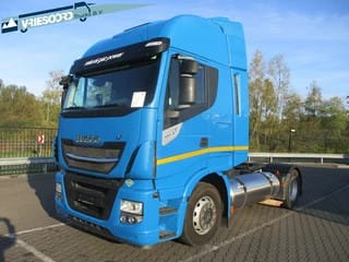 Iveco 460 NP/ LNG - Image 1