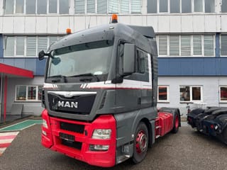 MAN 18.440 4X2 EURO 6 DOUBLE TANK - Image 1