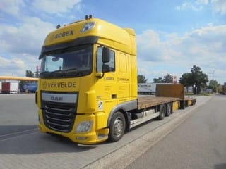 DAF 510 FAR 6X2 - Image 1