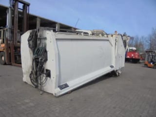 GEESINK KT 2 - Image 1