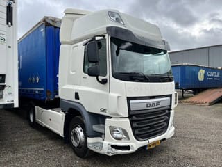 DAF CF FT Euro6 - Image 1