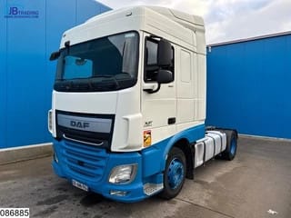 DAF XF 460 EURO 6 - Image 1