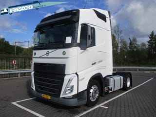 Volvo 500 PK WITH STANDAIRCO - Image 1