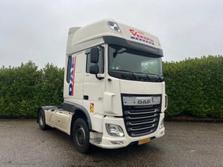 DAF FT Euro6 - Image 1
