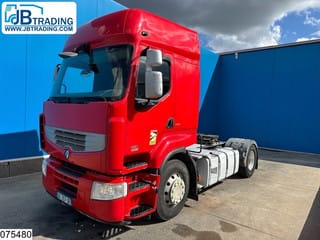 Renault Premium 460 Dxi EURO 5, Retarder - Image 1