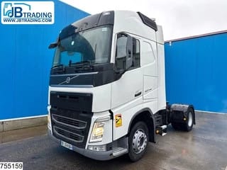 Volvo 460 EURO 6 - Image 1