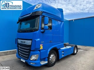 DAF SSC, EURO 6, Standairco - Image 1