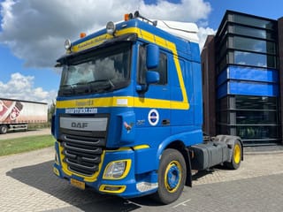 DAF No Title - Image 1