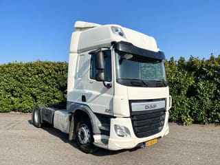 DAF CF FT SC Euro6 - Image 1