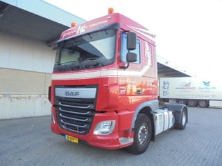DAF 6X2 NL TRUCK - Image 1