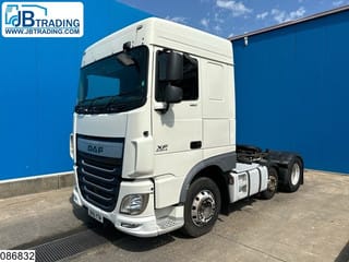 DAF XF 460 6x2, EURO 6, HYDRAUlIC, RHD - Image 1