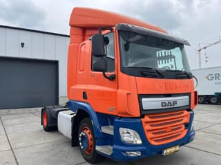 DAF FT EURO 6 - Image 1