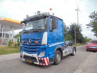 Mercedes-Benz 1842 LS NL TRUCK - Image 1