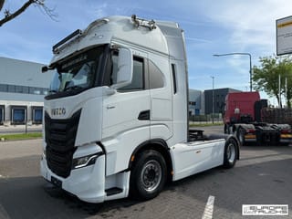 Iveco No Title - Image 1