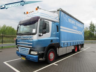 DAF FAN CF - Image 1