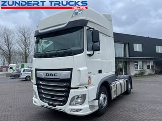 DAF SUPERSPACE - Image 1