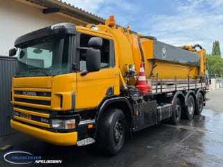 Scania No Title - Image 1
