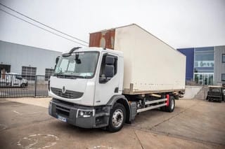 Renault PREMIUM 340DXI+E5+DHOLLANDIA - Image 1