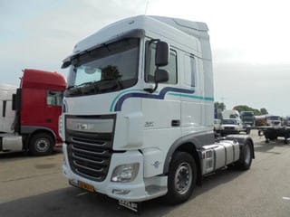 DAF EURO 6 - Image 1