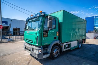 Iveco 120E18 - Image 1