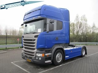 Scania R410 N320 - Image 1