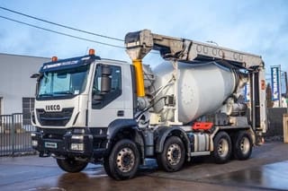 Iveco 400+BAND/TAPIS/BELT-T40 - Image 1