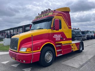 Volvo 4X2 - *MARGE* - EURO 2 - Image 1