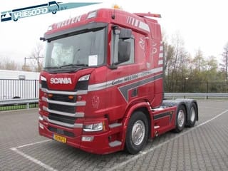 Scania R450 N333 - Image 1