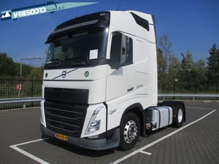 Volvo 500 PK WITH STANDAIRCO - Image 1