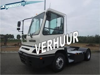 Terberg YT222  - Image 1
