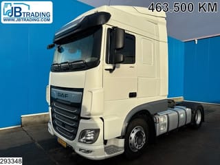 DAF N/A 2019 - XF 450 EURO 6d, ACC afbeelding 1