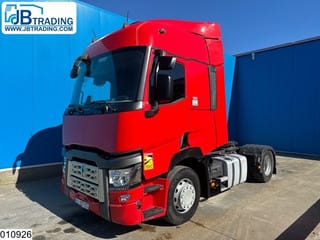 Renault T 440 EURO 6 - Image 1