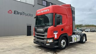 Scania 450 - Image 1