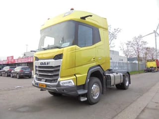 DAF 530 FT DEMO KIEPHYDROLIEK   MET FABRIEKS GARANTIE  NL TRUCK - Image 1