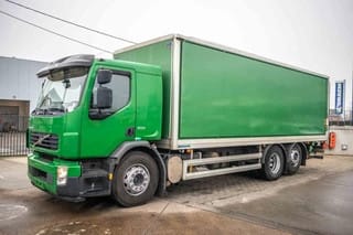 Volvo FE 300-6x2 - Image 1