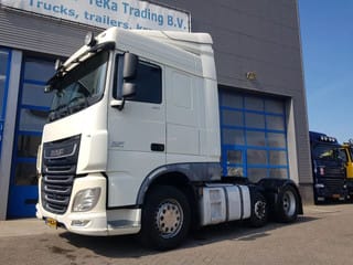 DAF No Title - Image 1