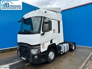 Renault T 480 EURO 6, Airco - Image 1