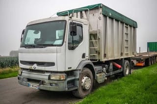 Renault PREMIUM 320 - Image 1