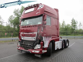 DAF FTG - Image 1