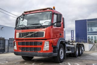 Volvo FM/FH 430-HIAB MULTILIFT XR26S - euro 5 - Image 1